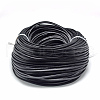 Flat Leather Cords X-WL-R006-3x2-03-1