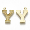 Alloy Pendants PALLOY-N157-002Y-NR-3