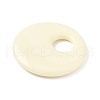 Resin Pendants CRES-D306-08A-3