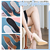 Silicone Self-adhesive Anti-Slip Shoe Bottom Pads FIND-WH0128-24B-5