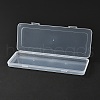 Rectangle Polypropylene(PP) Plastic Boxes CON-Z003-04-4