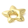 Brass Pendants KK-S524-01B-G-3