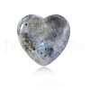 Mother's Day Gifts Natural Labradorite Healing Stones PW-WG39375-24-1