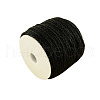 Colored Jute Cord OCOR-R008-2mm-021-1