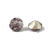 Glass Rhinestone Cabochons GLAA-A018-6mm-001GK-2