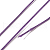 Korean Waxed Polyester Cord YC1.0MM-12-3