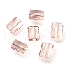 Glass Imitation Austrian Crystal Beads GLAA-P071-01A-30-1