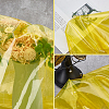 Transparent TPU Soft Waterproof Fabric DIY-WH0308-254A-03-4