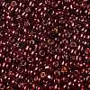 TOHO Round Seed Beads SEED-JPTR08-PF0564-2