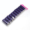402 Polyester Sewing Thread Cords for Cloth or DIY Craft OCOR-R027-20-3