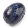 Mother's Day Gifts Natural Sodalite Palm Stones G-I367-04A-2