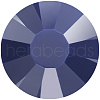 Preciosa® MAXIMA Crystal No Hotfix Flatback Stones Y-PRC-NSS6-33400-3