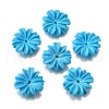 Synthetic Turquoise Beads G-S390-04B-1