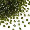 Preciosa® Crystal Beads X-PRC-BA4-50230-3