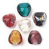 Handmade Lampwork Beads X-LAMP-S188-07-1