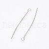 304 Stainless Steel Eye Pin STAS-D448-A-007P-3