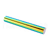 Glossy Colorful DIY Car Body Films Vinyl Car Wrap Sticker Decal Air Release Film ST-F570-50CM-2