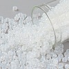 TOHO Round Seed Beads X-SEED-TR08-1141-1