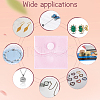  10Pcs Velvet Jewelry Pouches AJEW-NB0005-66D-6
