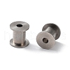 303 Stainless Steel Beads STAS-Q302-23C-P-1