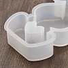 DIY Silicone Candle Molds SIMO-H018-06H-5