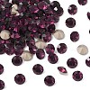 Preciosa® MAXIMA Crystal Round Stones X-PRC-RBSS29-20050-1