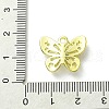 Alloy and Rhinestone Pendant FIND-Z045-03G-3