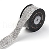 Polyester Ribbon SRIB-B001-03C-03-1