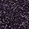 Imitation Cat Eyes Glass Seed Beads SEED-H003-03P-2