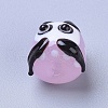 Handmade Lampwork Beads LAMP-I020-14-3