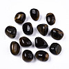 Natural Tiger Eye Beads G-N332-002-1