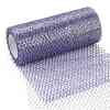 Glitter Deco Mesh Ribbons OCOR-H100-B04-2