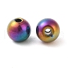 Titanium Beads STAS-B060-01C-M-1