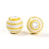 Handmade Porcelain Beads PORC-N009-03-2