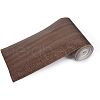 Self-Adhesive Wood Grain Contact Paper DIY-WH0162-73A-1