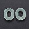 Transparent Acrylic Linking Rings MACR-S373-19B-D01-3