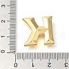 Rack Plating Brass Pendants KK-I722-07G-K-3