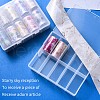 Plastic Bead Storage Containers OFFICE-Q006-11-6