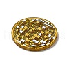 Acrylic Pendants OACR-I016-06B-05-2