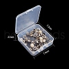 Plastic Shank Buttons BUTT-NB0001-04-6
