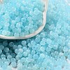 Glass Seed Beads X1-SEED-M011-02A-06-1