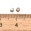 Brass Beads KK-M312-02P-2