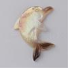 Sea Shell Pendants SSHEL-Q297-63-1