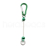 Aluminum Climbing Carabiners X1-AJEW-B025-05-1