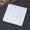 DIY Silicone Molds AJEW-P042-02-3