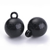 Opaque Acrylic Pendants SACR-S300-21B-02-2