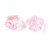 Transparent Resin Beads RESI-N043-03B-2