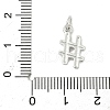 Brass Charms KK-I276-71P-3