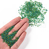12/0 Grade A Round Glass Seed Beads SEED-Q010-M552-4