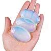 Mother's Day Gifts Opalite Palm Stones PW-WGA6579-01-5